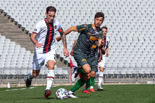 Fenerbahçe'den Lucas Biglia için transfer girişimi - Resim: 0