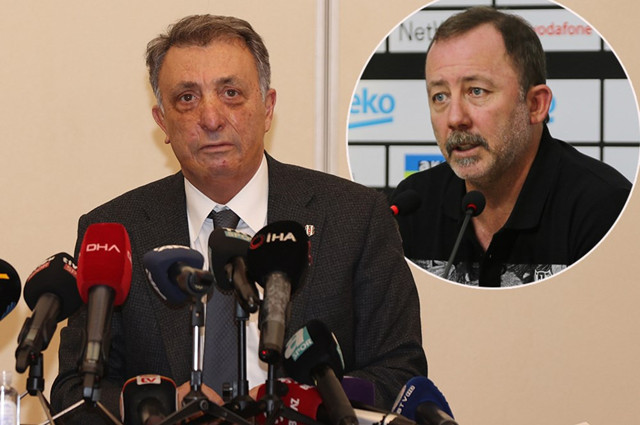 Ahmet Nur Çebi: Taraftarı seviyorum ama bildiğimi okuyacağım - Resim: 0