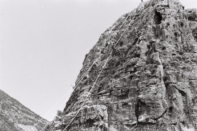 Milli Savunma Bakanlığı tarihi kareleri paylaştı - Resim: 0