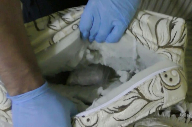 Ağrı'da torbacılara şafak operasyonu: 6 tutuklama - Resim: 0