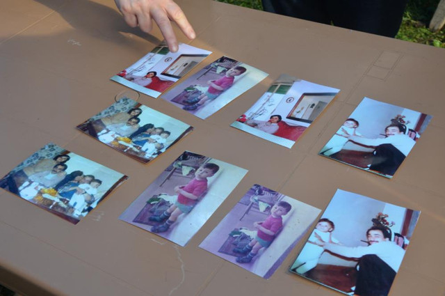 İtalya'da sınır dışı edildi! En son iki yaşındayken gördüğü çocuğuna 36 yıl sonra kavuştu - Resim: 1