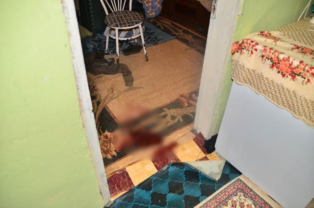 Samsun'da evlenmek istediği kendisinden 25 yaş küçük kuzenini silahla vurdu: 1 ölü 1 yaralı - Resim: 0