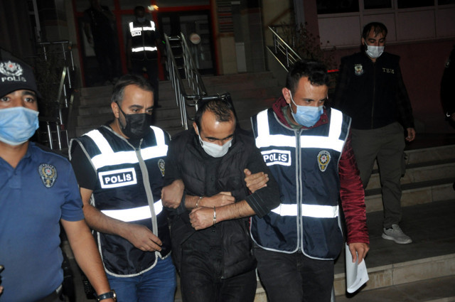 Tokat'ta kayıp ihbarı yaptığı karısını öldürüp hafriyat alanına gömmüş! - Resim: 1