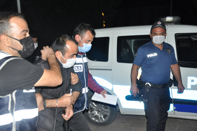 Tokat'ta kayıp ihbarı yaptığı karısını öldürüp hafriyat alanına gömmüş! - Resim: 2