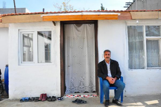 'Kocasının yemeğine uyku ilacı atıp 4 çocuğuyla evden kaçtı' iddiası - Resim: 1