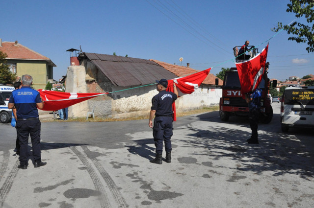 Kahreden haberi Milli Savunma Bakanlığı duyurdu! Yaralı askerimiz şehit oldu - Resim: 1