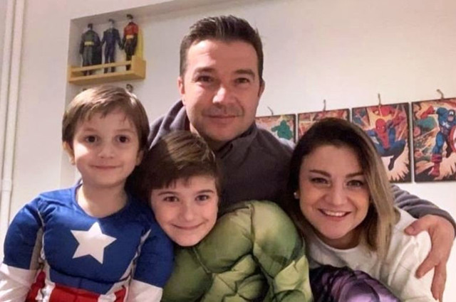 FOX TV'de İsmail Küçükkaya'nın yerine gelen isim belli oldu! İlker Karagöz kimdir? - Resim: 2