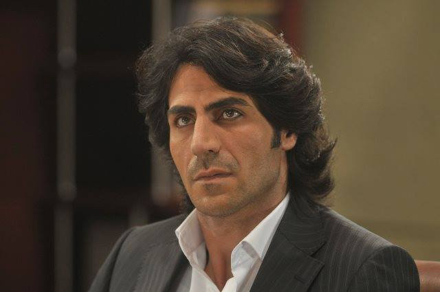 Kurtlar Vadisi'nde Abdulhey'di! Kenan Çoban'ın yeni dizisindeki rolü belli oldu - Resim: 2