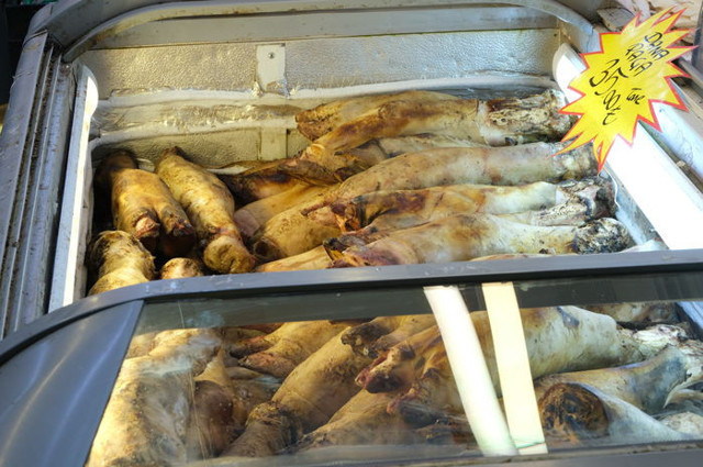 İstanbul'un göbeğinde mide bulandıran görüntüler! Bu kadar da olmaz! - Resim: 2