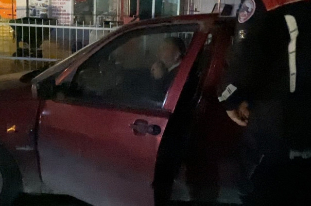 Bursa'da 5'inci kez yakalandı! Alkollü sürücüye ceza yağdı ehliyeti 71 yaşına kadar yok - Resim: 0