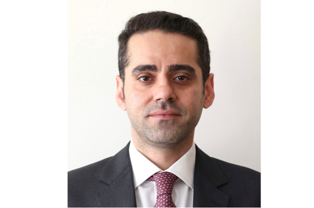 Resmi Gazete'de yayımlandı! Dışişleri bakan yardımcılığı görevine getirildi - Resim: 0