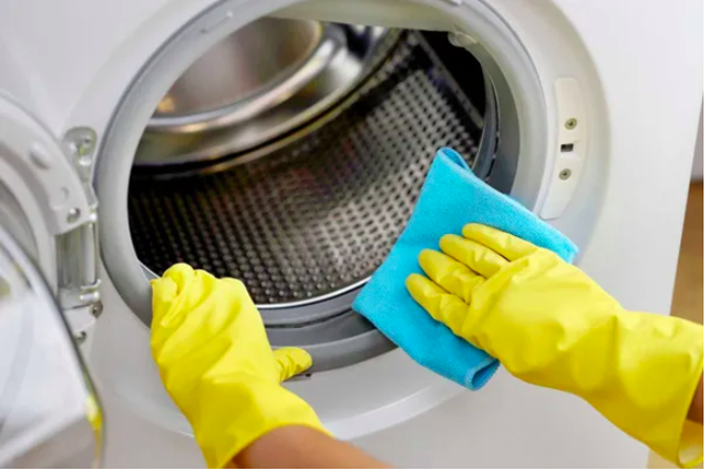 Çamaşırlarınız kirli çıkıyorsa makinenize hemen bunu yapın farkı görün! - Resim: 0