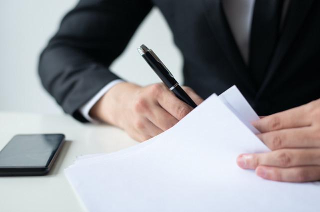 TSB uyardı: Sahte poliçe tuzağına dikkat! Hemen e-Devletten sorgulayın - Resim: 0