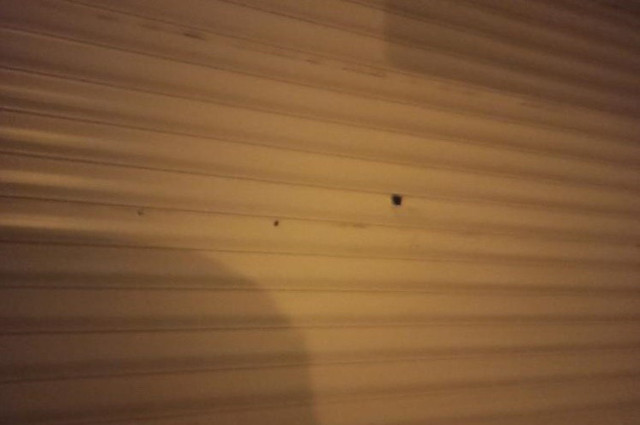 Ankara'da oyun salonuna saldırı: Pompalı tüfekle dehşet saçtılar! - Resim: 0