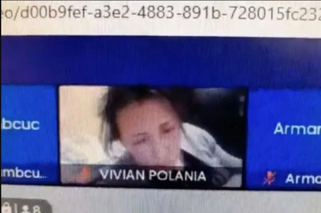 Duruşmaya yarı çıplak katıldı: Kadın hakim görevden alındı! İlginç hakereketleri olay oldu... - Resim: 1