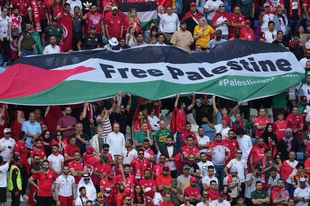 Tunus Avustralya maçı kaç kaç bitti? Tunus Avustralya maçı özeti izle - Resim: 1