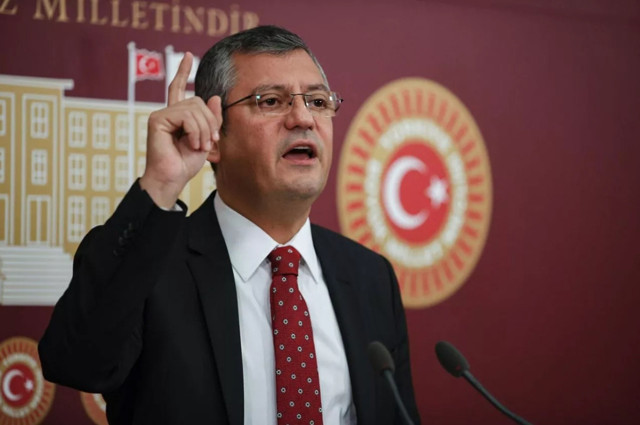 AK Parti'den CHP'ye 'Semra Güzel' tepkisi: "Pişkinlikte nirvana, HDP'den mi korktunuz?" - Resim: 0