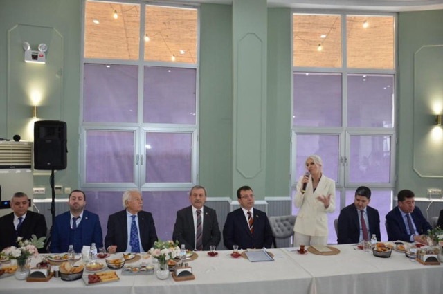 İmamoğlu’ndan flaş açıklama! "Saçma sapan bir terör soruşturması" - Resim: 1