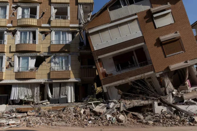 Fay hatlarını inceledi! Uzman isimden son üç deprem için çarpıcı yorum: "500 yılın en büyüğü" - Resim: 1