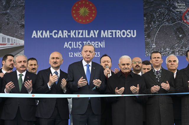 Cumhurbaşkanı Erdoğan'dan "Kandil" tepkisi: Kemal ve yavrularına destek verilebilir mi? - Resim: 0