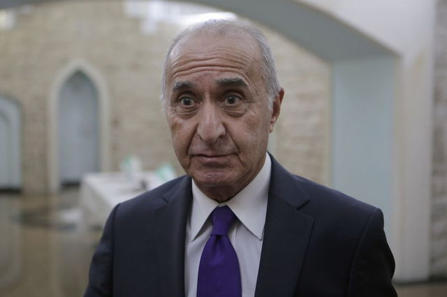 Muharrem İnce CHP'den Meclis Başkanlığı'nı istedi, alamayınca da... Hikmet Çetin ilk kez açıkladı - Resim: 0