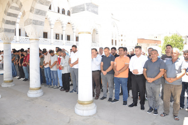 Kocaeli'deki patlamadan dram çıktı: Ölen 19 yaşındaki işçi meğer... - Resim: 0