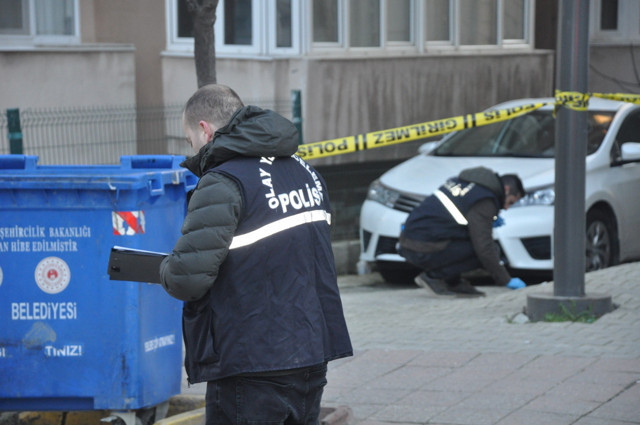 Eşini ve kayınpederini yaralayan adam başından vurulmuş halde bulundu - Resim: 0