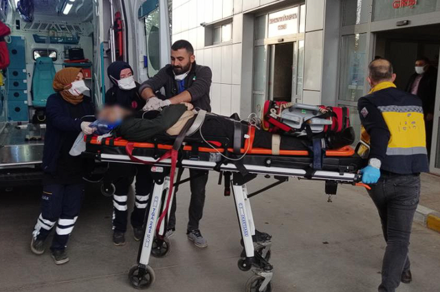 Evli çifte süpermarkette kurşun yağdırmıştı! İstenen ceza belli oldu - Resim: 2