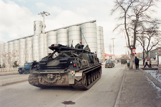 28 Şubat "postmodern darbe"nin üzerinden 27 yıl geçti - Resim: 1
