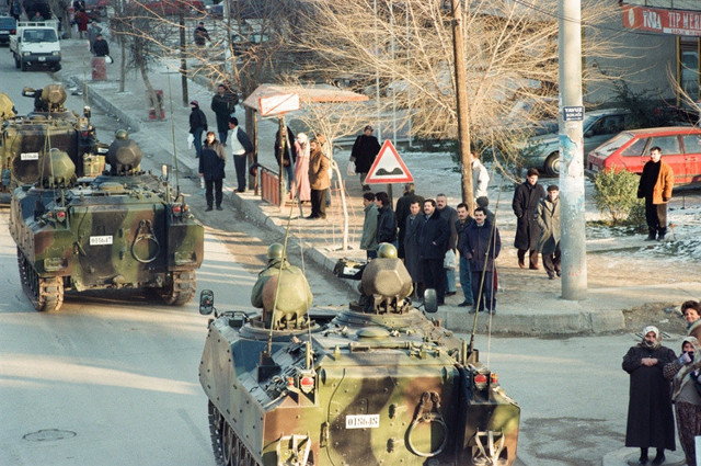 28 Şubat "postmodern darbe"nin üzerinden 27 yıl geçti - Resim: 2