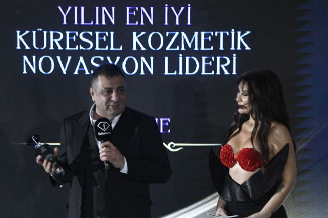 Dünyanın İki Lider Markasından Dev Proje: Lactone ve Fashion TV’den Kozmetikte Devrim! - Resim: 0