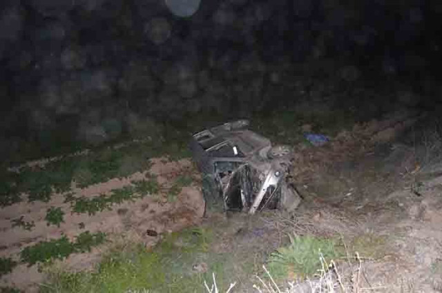 Aksaray'da feci kaza! AK Partili isim hayatını kaybetti - Resim: 0