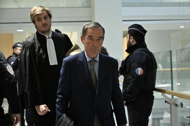 Terörle işbirliği yapan Fransız şirketine rekor ceza - Resim: 0