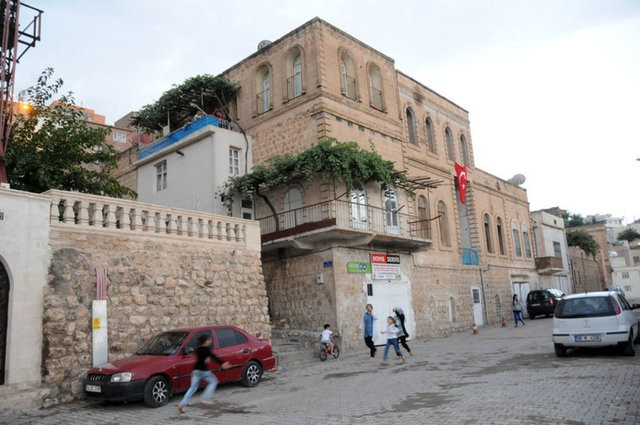 İşte Nobel Ödüllü Aziz Sancar'ın doğduğu ev! - Resim: 2