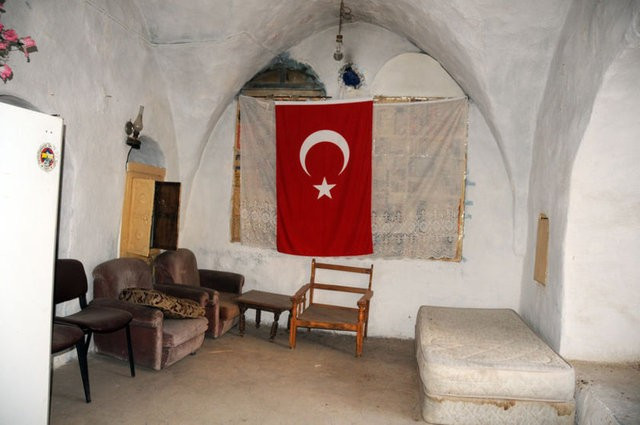 İşte Nobel Ödüllü Aziz Sancar'ın doğduğu ev! - Resim: 4