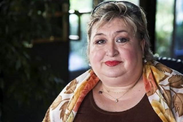 Gülnihal Demir'in son hali! 7 ayda inanılmaz kilo verdi - Resim: 2