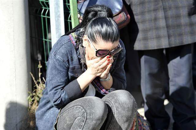 Ankara patlaması en acı bekleyiş! - Resim: 1