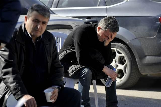 Ankara patlaması en acı bekleyiş! - Resim: 2