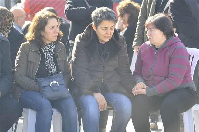 Ankara patlaması en acı bekleyiş! - Resim: 4