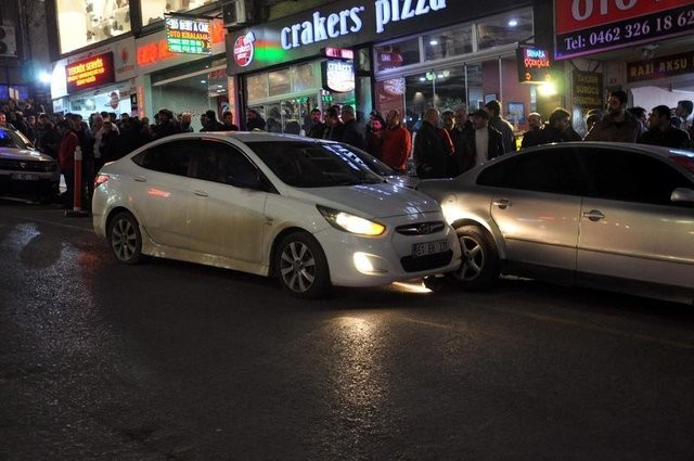 Trabzon'da silah sesleri! - Resim: 4