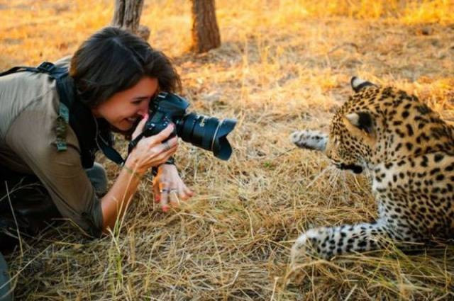 Günün en çılgın 50 fotoğrafı - Resim: 4