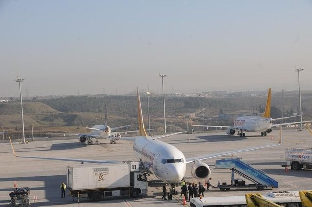 Bugüne kadar havalimanlarına yapılan en kanlı saldırılar - Resim: 3