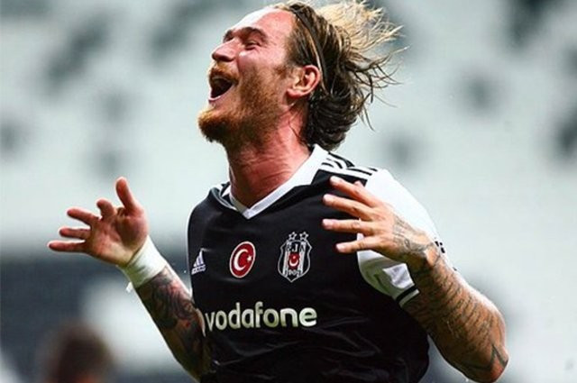 Bir  'yenge' daha geliyor... - Resim: 1