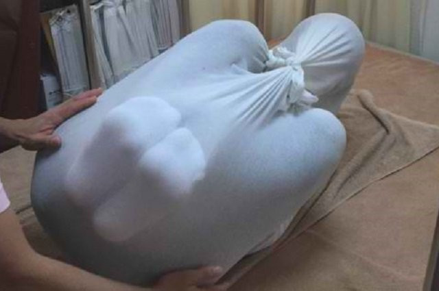 Sağlığı yetişkin kundağı'nda arıyorlar - Resim: 3