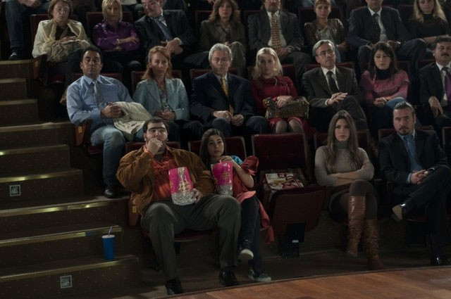 Yayınlandığı salonların büfeleri bile  48 milyon 500 TL kazandı - Resim: 2