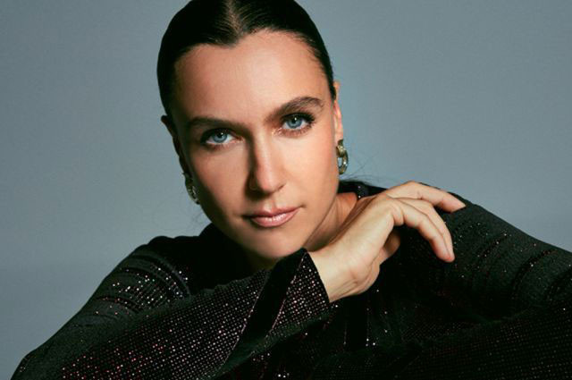 Şevval Sam yeni diziyle ekranlara dönüyor projede kimler yok ki! - Resim: 4