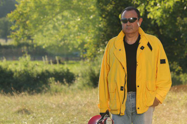 Sadettin Teksoy'un sarı ceketinin sırrı çözüldü! - Resim: 2