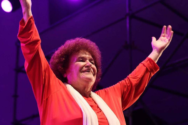 Selda Bağcan'dan o iddialara yanıt: "Sanat hayatım boyunca..." - Resim: 2