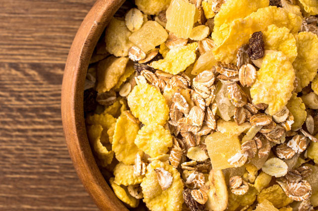 Yağ yakan yağ olur mu? Zayıflatan formüller - Resim: 4