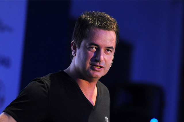 Patron çıldırdı Acun Ilıcalı'dan ekibine büyük jest! - Resim: 1